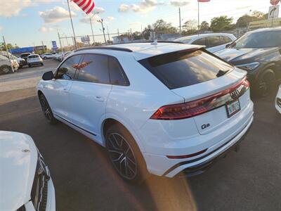 2021 Audi Q8 quattro Premium Plus   - Photo 9 - Miami, FL 33147