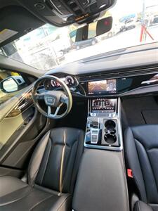 2021 Audi Q8 quattro Premium Plus   - Photo 3 - Miami, FL 33147
