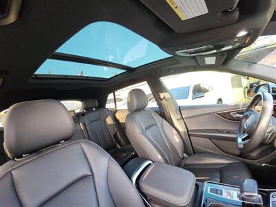 2021 Audi Q8 quattro Premium Plus   - Photo 4 - Miami, FL 33147