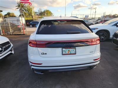 2021 Audi Q8 quattro Premium Plus   - Photo 11 - Miami, FL 33147