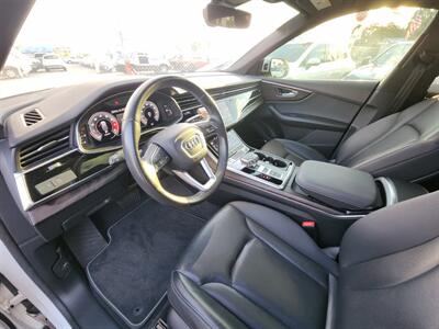 2021 Audi Q8 quattro Premium Plus   - Photo 29 - Miami, FL 33147
