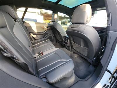 2021 Audi Q8 quattro Premium Plus   - Photo 18 - Miami, FL 33147