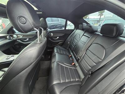 2020 Mercedes-Benz C 300   - Photo 9 - Miami, FL 33147