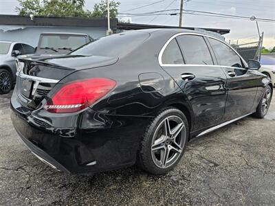 2020 Mercedes-Benz C 300   - Photo 14 - Miami, FL 33147