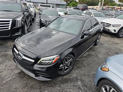 2020 Mercedes-Benz C 300   - Photo 8 - Miami, FL 33147