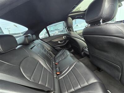 2020 Mercedes-Benz C 300   - Photo 23 - Miami, FL 33147