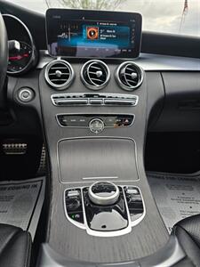 2020 Mercedes-Benz C 300   - Photo 20 - Miami, FL 33147