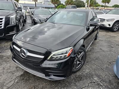 2020 Mercedes-Benz C 300   - Photo 26 - Miami, FL 33147