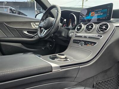 2020 Mercedes-Benz C 300   - Photo 25 - Miami, FL 33147