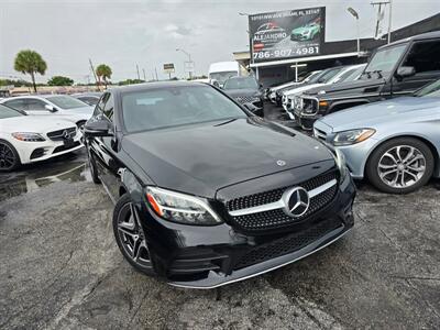 2020 Mercedes-Benz C 300   - Photo 7 - Miami, FL 33147