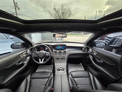 2020 Mercedes-Benz C 300   - Photo 13 - Miami, FL 33147