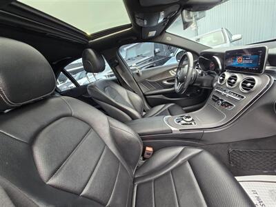 2020 Mercedes-Benz C 300   - Photo 24 - Miami, FL 33147