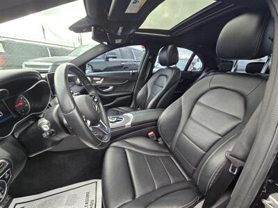 2020 Mercedes-Benz C 300   - Photo 11 - Miami, FL 33147