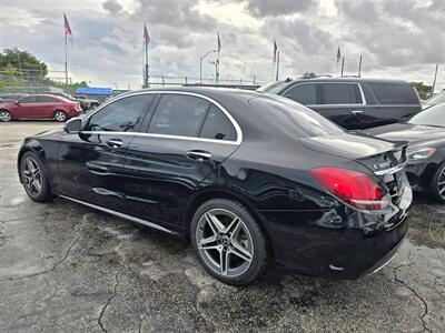 2020 Mercedes-Benz C 300   - Photo 5 - Miami, FL 33147