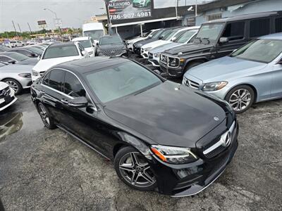 2020 Mercedes-Benz C 300   - Photo 3 - Miami, FL 33147