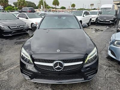 2020 Mercedes-Benz C 300   - Photo 15 - Miami, FL 33147