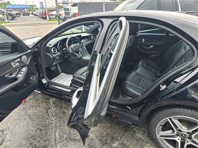 2020 Mercedes-Benz C 300   - Photo 18 - Miami, FL 33147