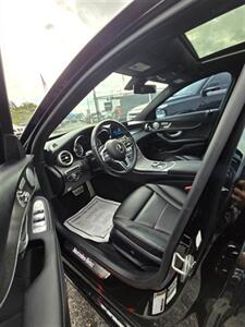 2020 Mercedes-Benz C 300   - Photo 16 - Miami, FL 33147