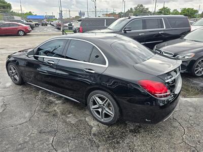 2020 Mercedes-Benz C 300   - Photo 12 - Miami, FL 33147