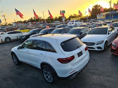 2020 Mercedes-Benz GLC GLC 300   - Photo 19 - Miami, FL 33147