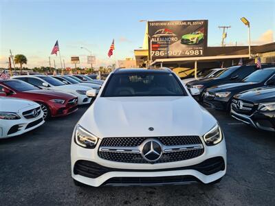 2020 Mercedes-Benz GLC GLC 300   - Photo 15 - Miami, FL 33147