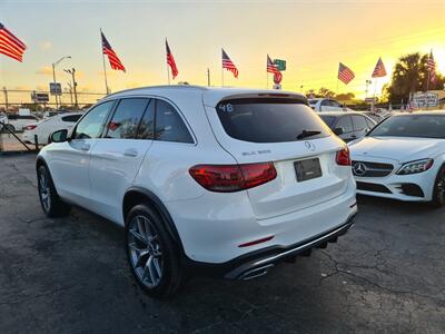 2020 Mercedes-Benz GLC GLC 300   - Photo 18 - Miami, FL 33147