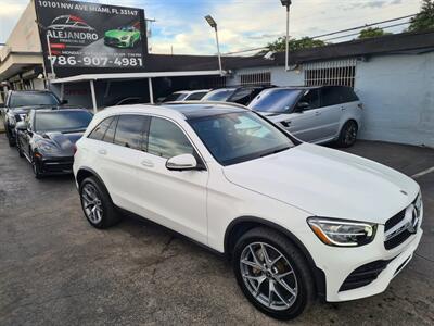 2020 Mercedes-Benz GLC GLC 300   - Photo 25 - Miami, FL 33147