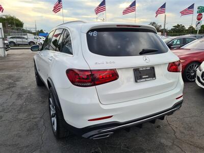 2020 Mercedes-Benz GLC GLC 300   - Photo 29 - Miami, FL 33147