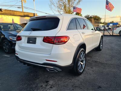 2020 Mercedes-Benz GLC GLC 300   - Photo 17 - Miami, FL 33147