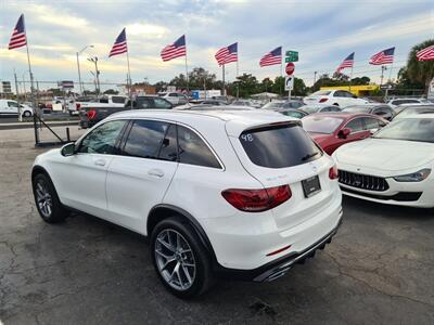 2020 Mercedes-Benz GLC GLC 300   - Photo 28 - Miami, FL 33147