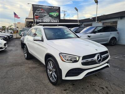 2020 Mercedes-Benz GLC GLC 300   - Photo 23 - Miami, FL 33147