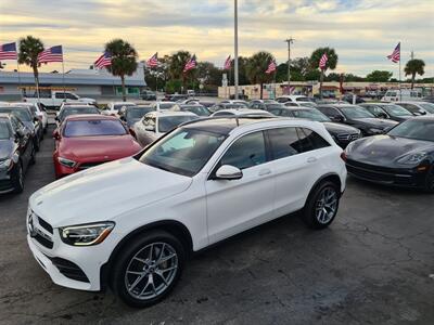 2020 Mercedes-Benz GLC GLC 300   - Photo 26 - Miami, FL 33147