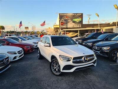 2020 Mercedes-Benz GLC GLC 300   - Photo 3 - Miami, FL 33147