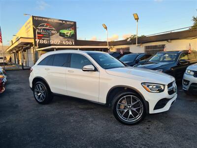 2020 Mercedes-Benz GLC GLC 300   - Photo 5 - Miami, FL 33147