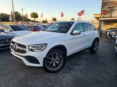 2020 Mercedes-Benz GLC GLC 300   - Photo 14 - Miami, FL 33147