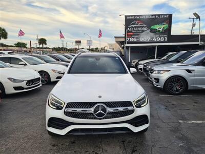 2020 Mercedes-Benz GLC GLC 300   - Photo 21 - Miami, FL 33147