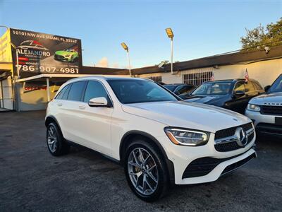 2020 Mercedes-Benz GLC GLC 300   - Photo 16 - Miami, FL 33147