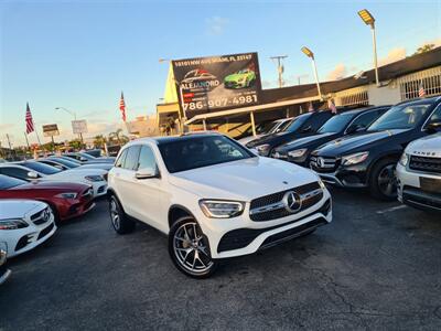 2020 Mercedes-Benz GLC GLC 300   - Photo 7 - Miami, FL 33147