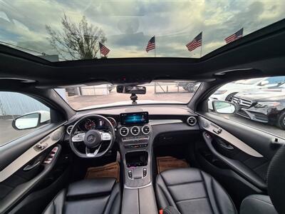 2020 Mercedes-Benz GLC GLC 300   - Photo 2 - Miami, FL 33147