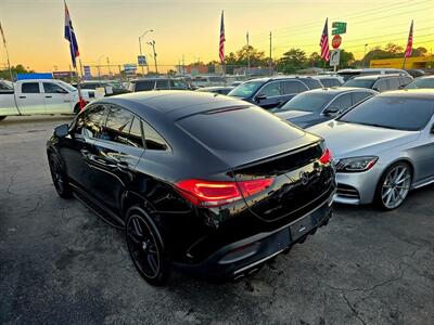2022 Mercedes-Benz AMG GLE 53   - Photo 6 - Miami, FL 33147
