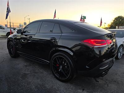 2022 Mercedes-Benz AMG GLE 53   - Photo 4 - Miami, FL 33147