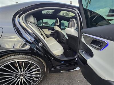 2024 Mercedes-Benz C 300 - Photo 18 - Miami, FL 33147