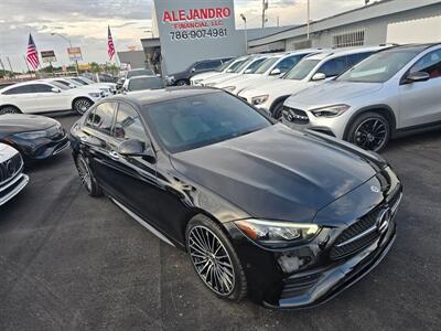 2024 Mercedes-Benz C 300 - Photo 5 - Miami, FL 33147