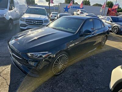 2024 Mercedes-Benz C 300 - Photo 2 - Miami, FL 33147