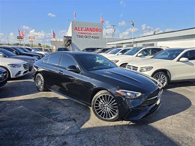 2024 Mercedes-Benz C 300 - Photo 3 - Miami, FL 33147