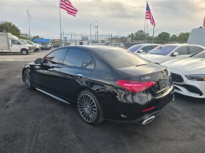 2024 Mercedes-Benz C 300 - Photo 6 - Miami, FL 33147