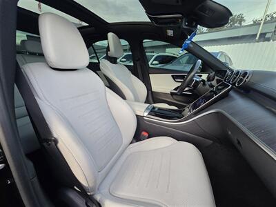 2024 Mercedes-Benz C 300 - Photo 20 - Miami, FL 33147