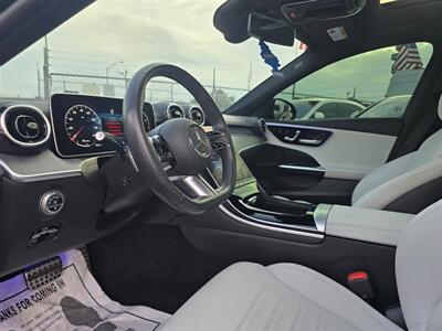 2024 Mercedes-Benz C 300 - Photo 4 - Miami, FL 33147
