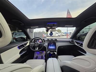 2024 Mercedes-Benz C 300 - Photo 15 - Miami, FL 33147