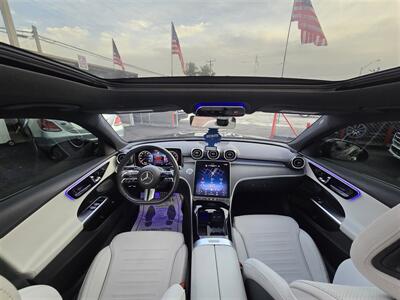 2024 Mercedes-Benz C 300 - Photo 14 - Miami, FL 33147